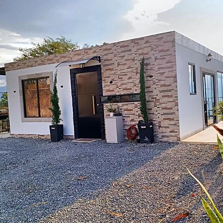Cabana Susurros Del Cielo 巴里查拉 外观 照片
